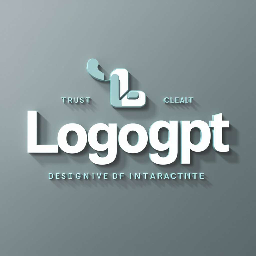 LogoGPT