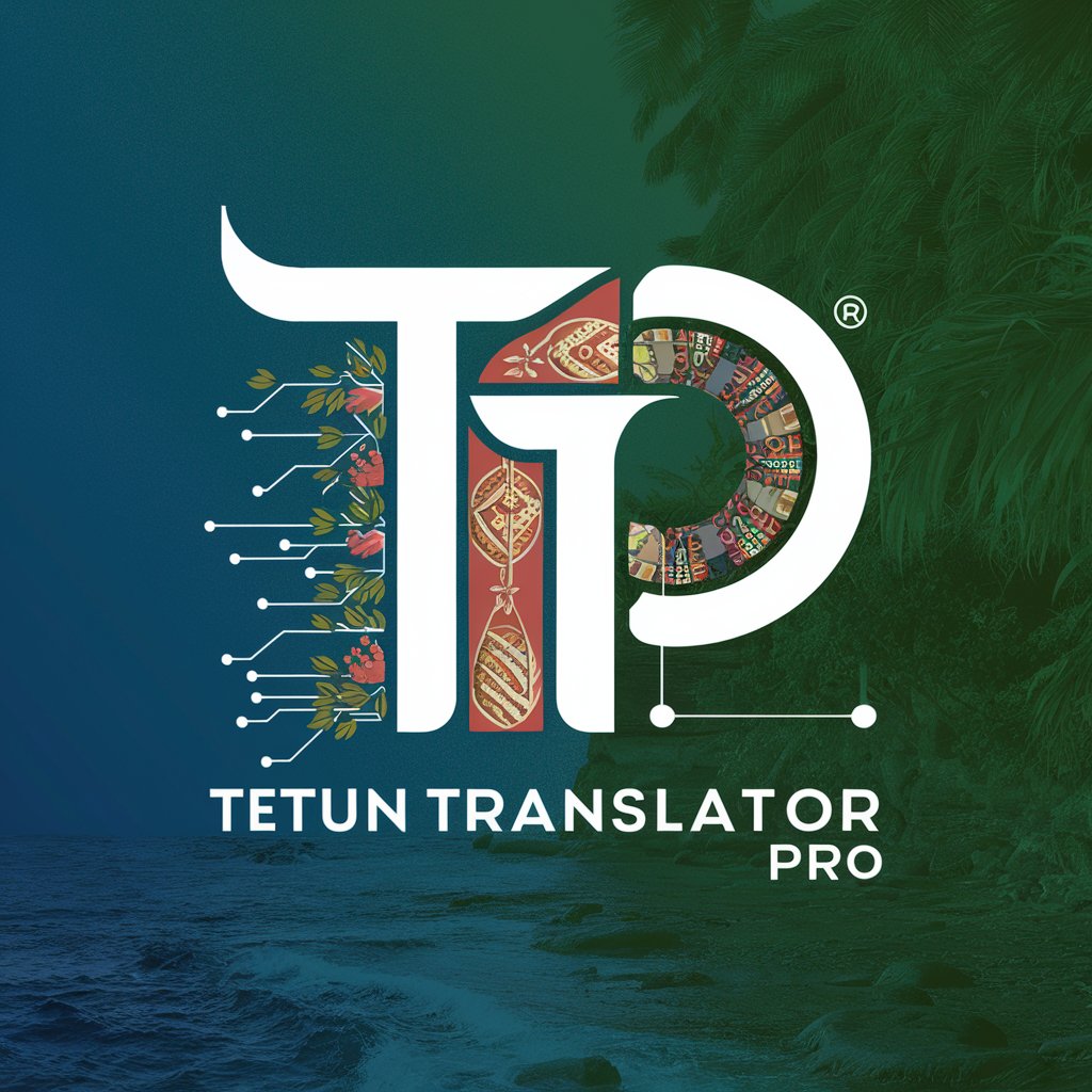 Tetun Translator Pro in GPT Store