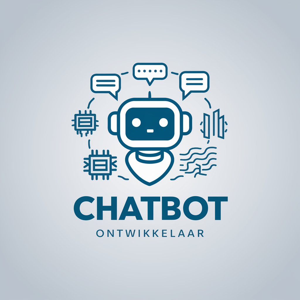 Online Chatbot Ontwikkelaar