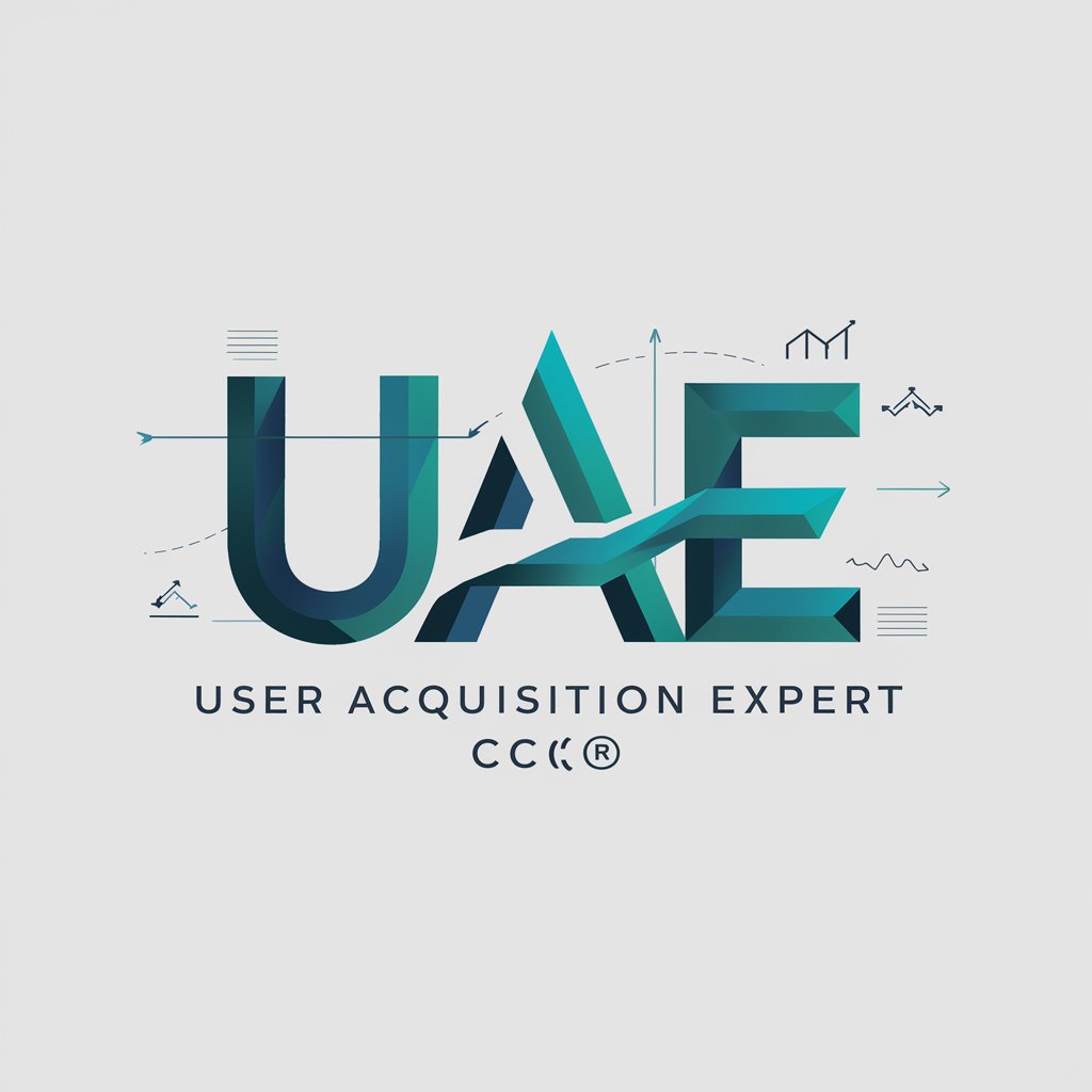 User Acquisition Expert [CC®] in GPT Store