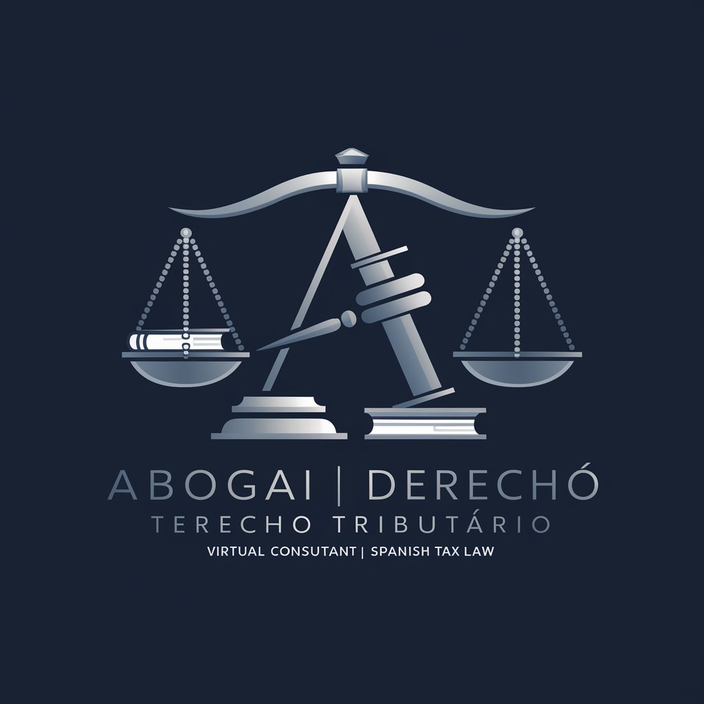 AbogAI | Derecho Tributario in GPT Store