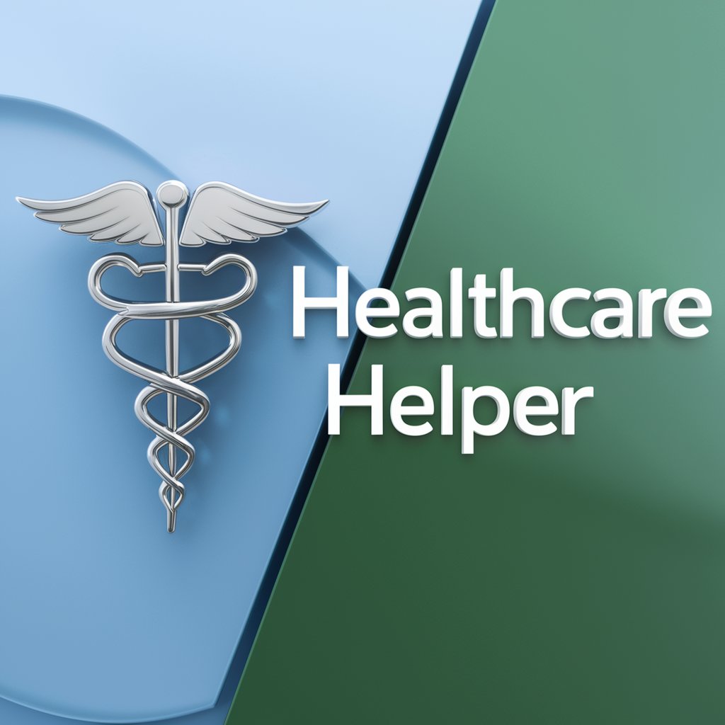 Healthcare Helper