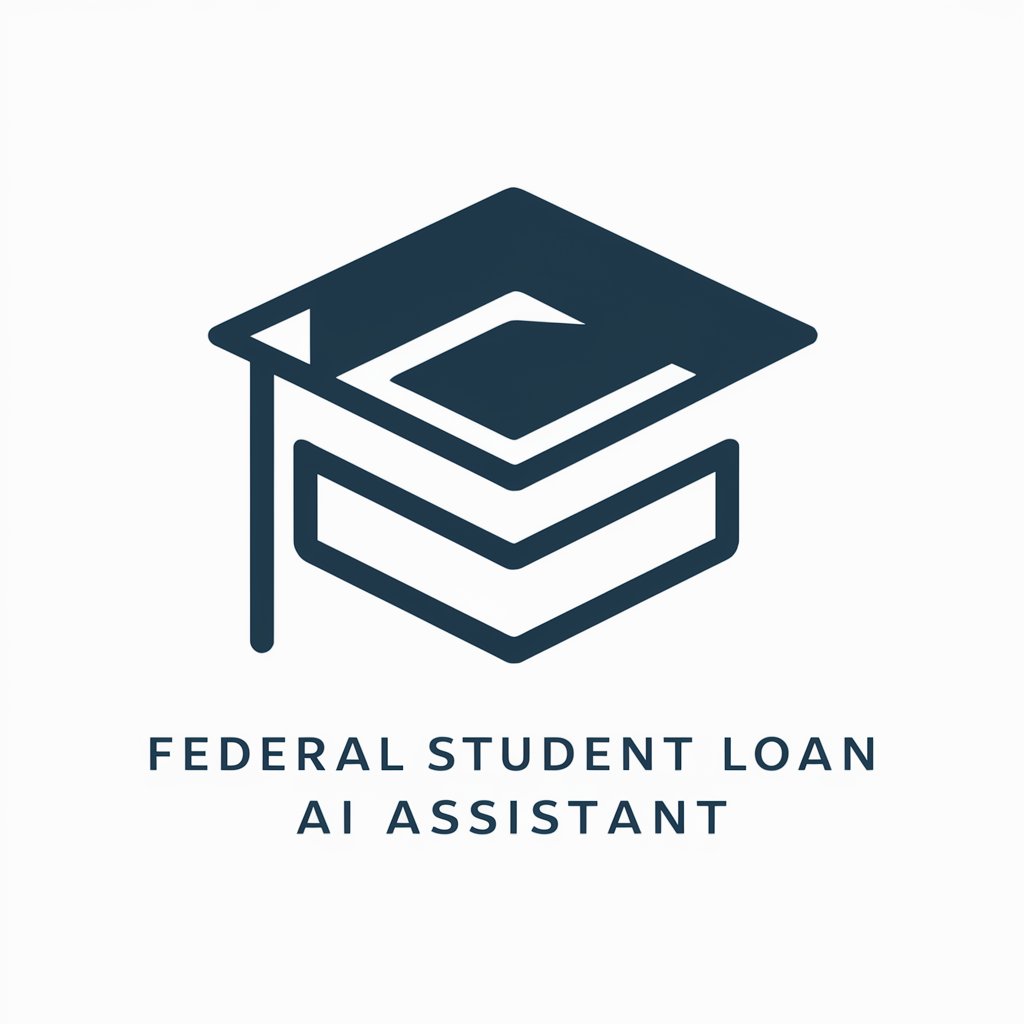 Federal Student Loan AI Assistant