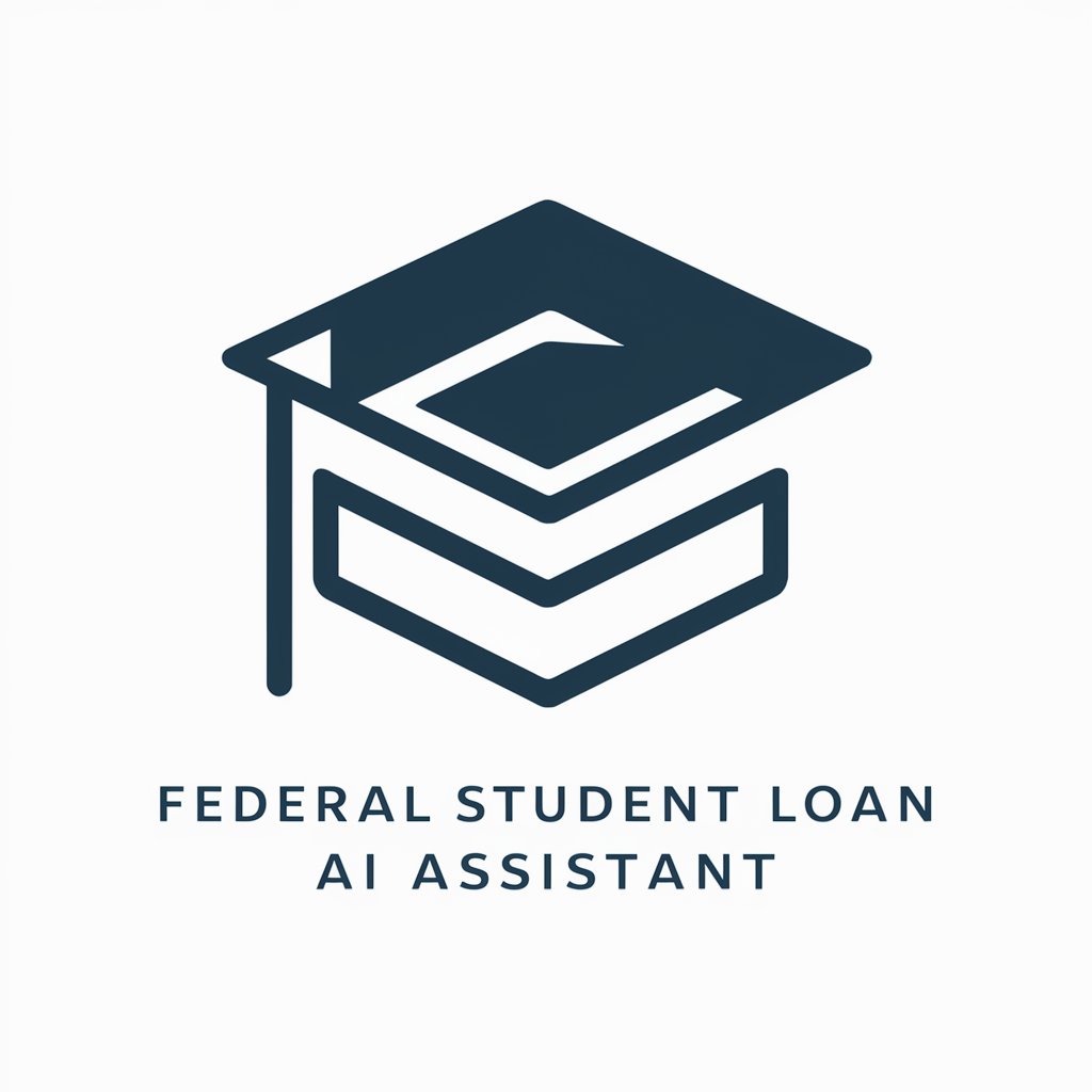 Federal Student Loan AI Assistant in GPT Store