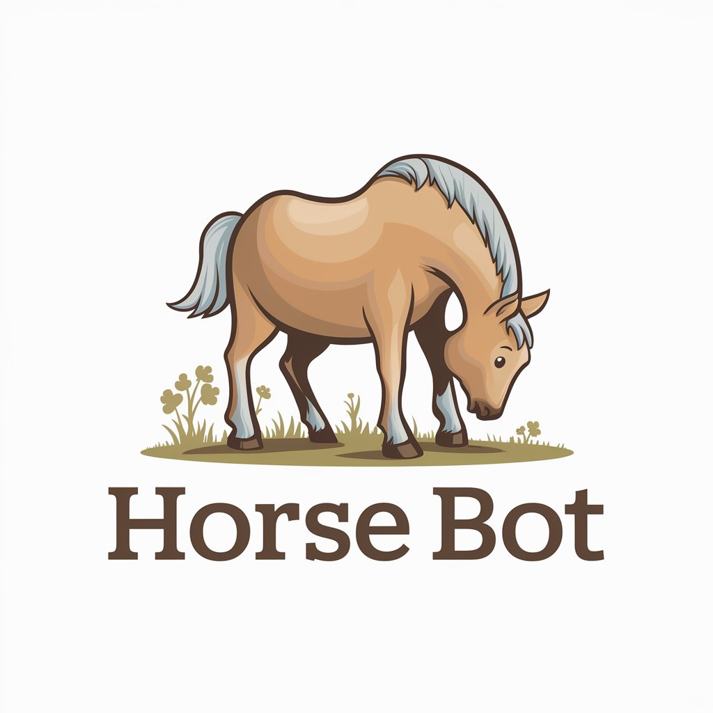 Horse Bot in GPT Store