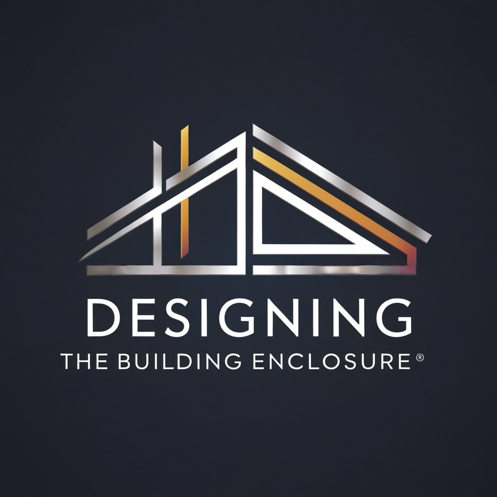 Designing the Building Enclosure