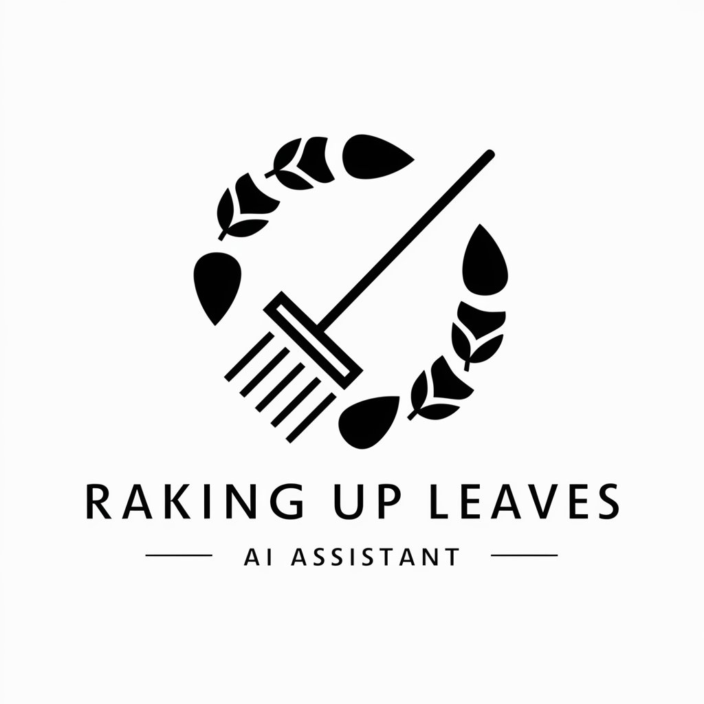 Raking Up Leaves meaning?