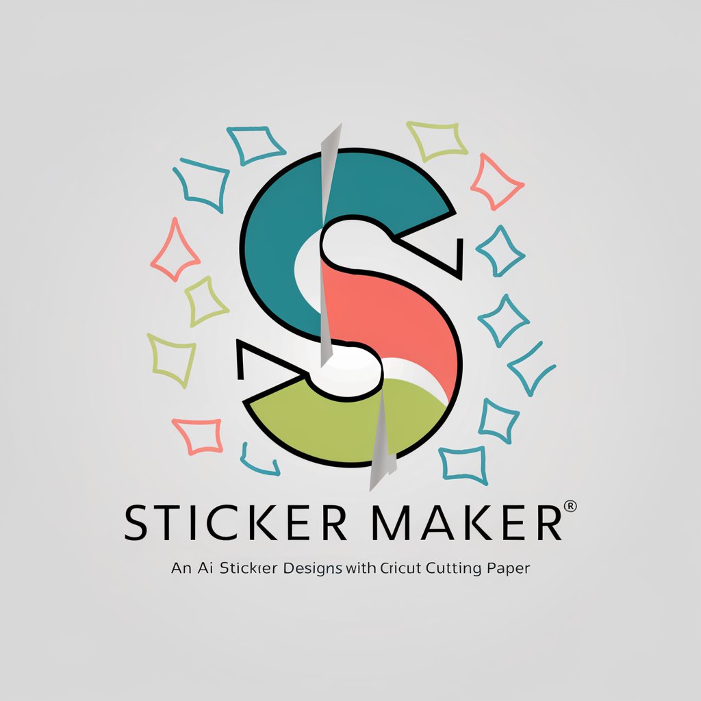 Sticker Maker in GPT Store