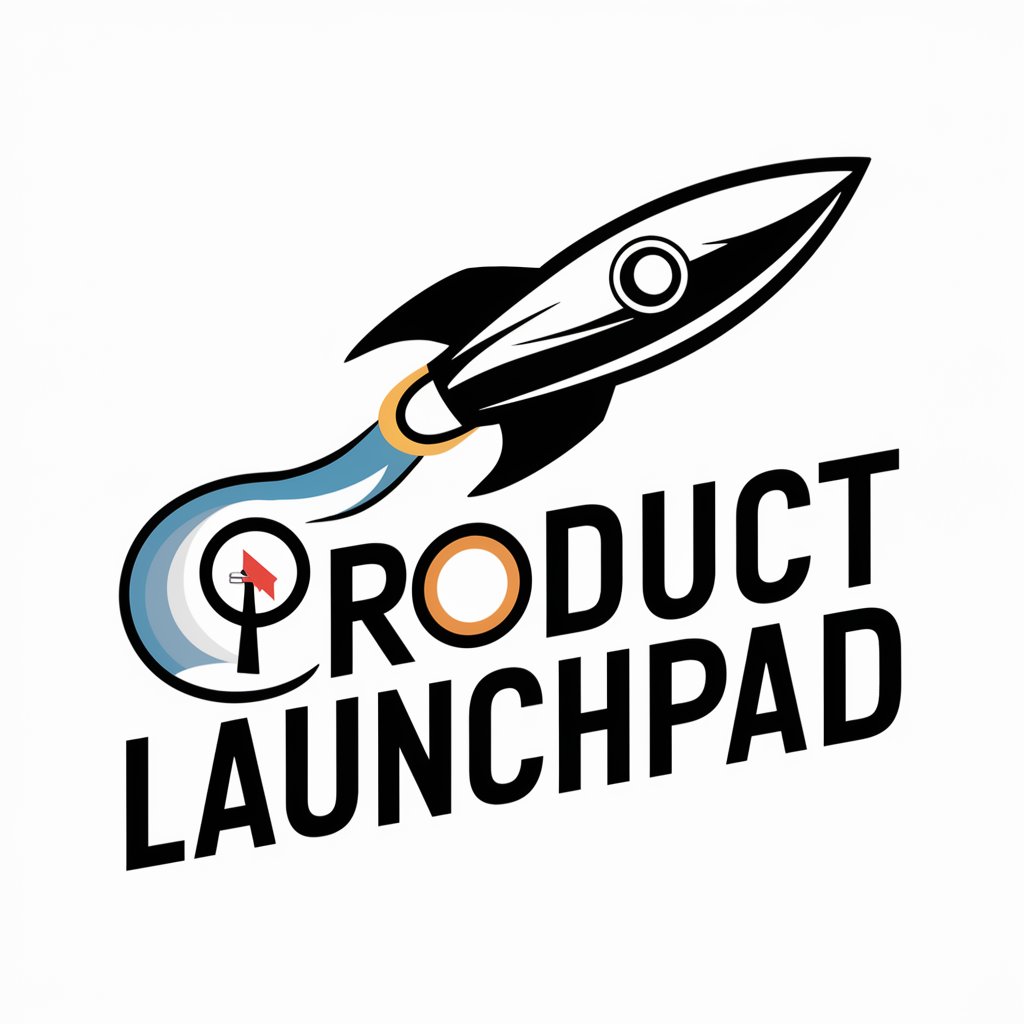 💥 Product Launchpad lv3.7