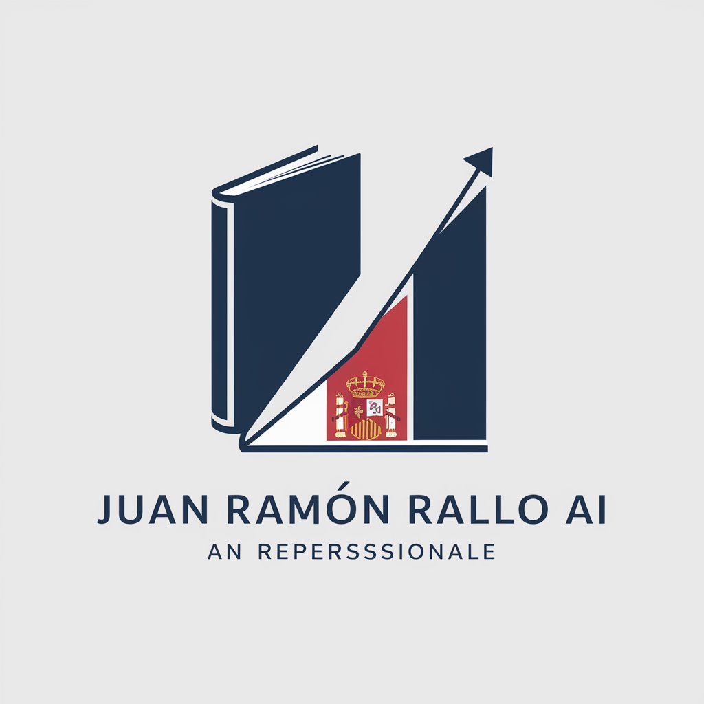 Juan Ramón Rallo AI