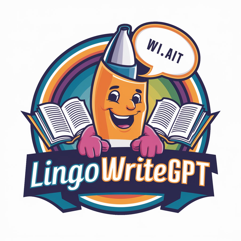 LingowriteGPT