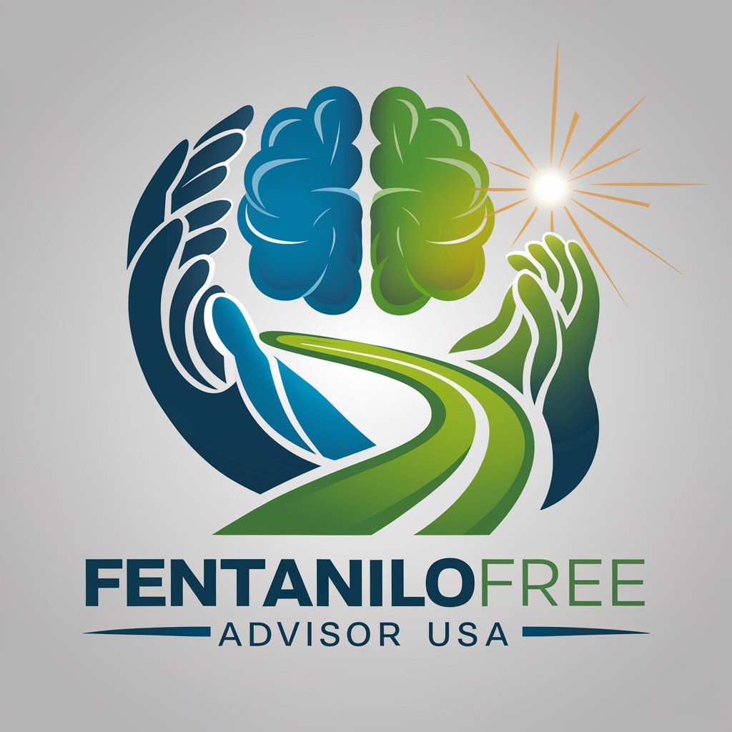 FentaniloFree Advisor #1 USA in GPT Store