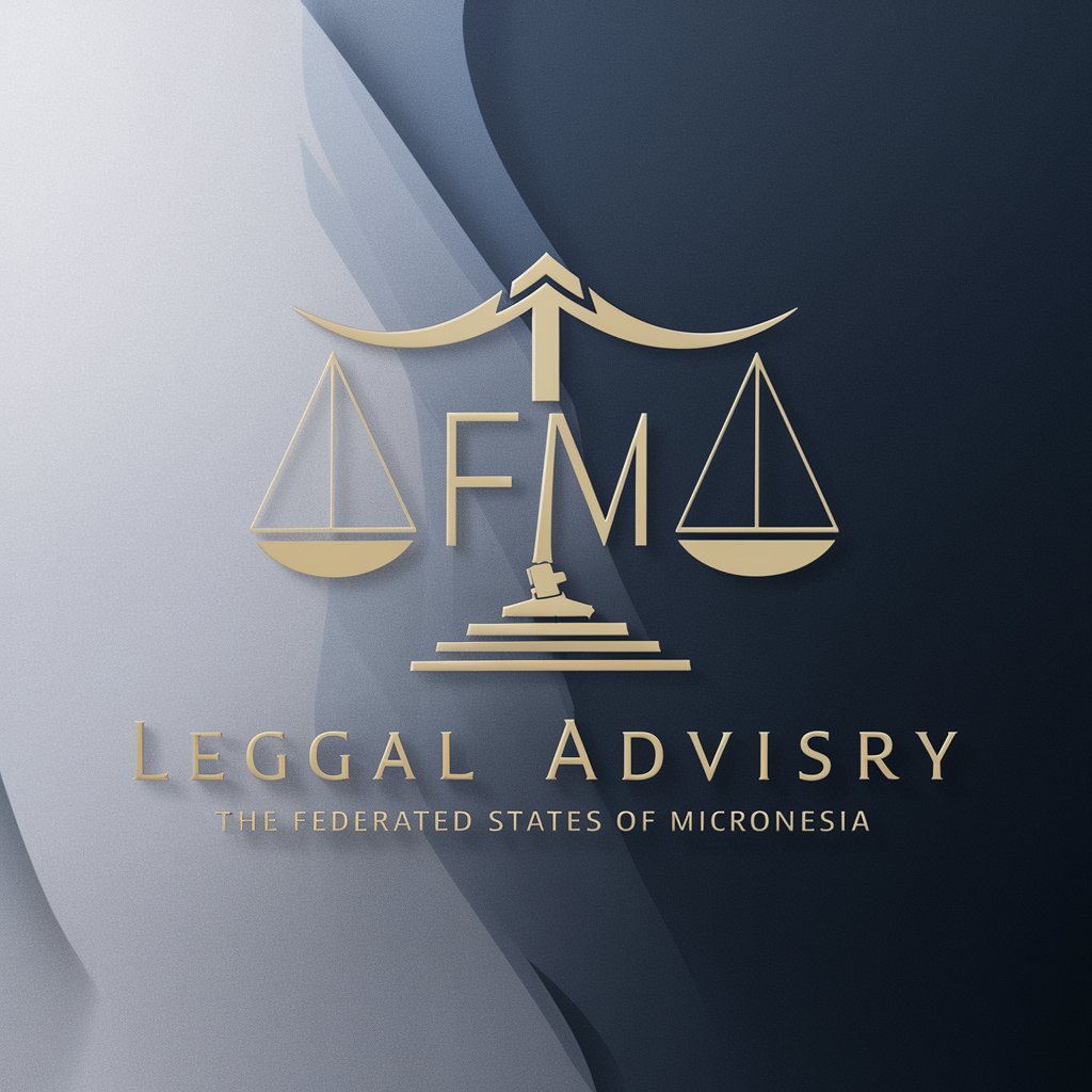 Legal Advisor