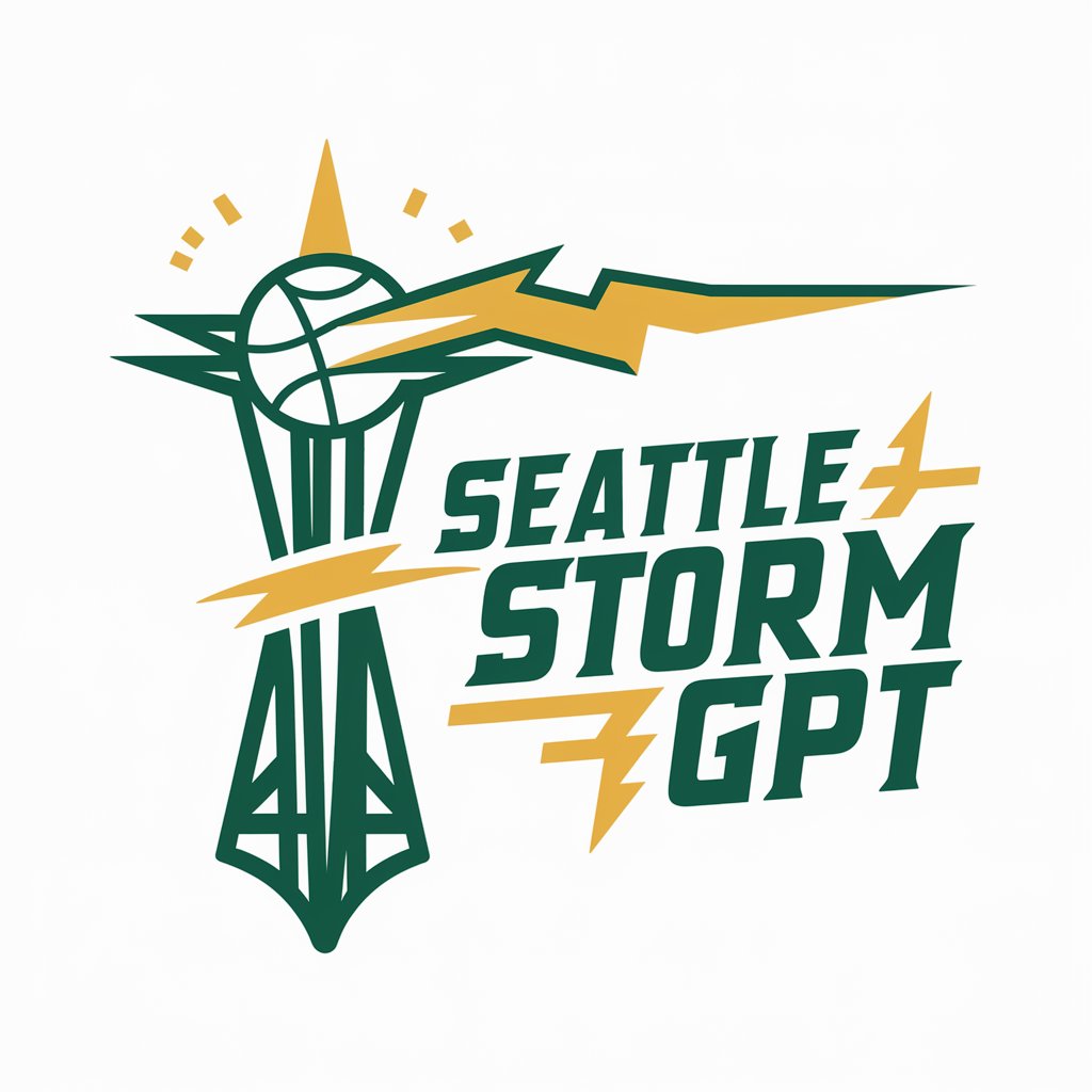 SeattleStormGPT