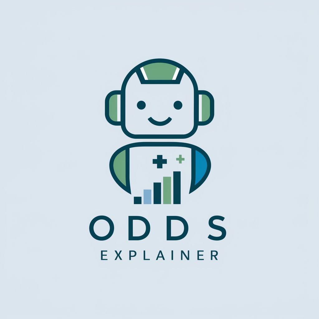 Odds Explainer