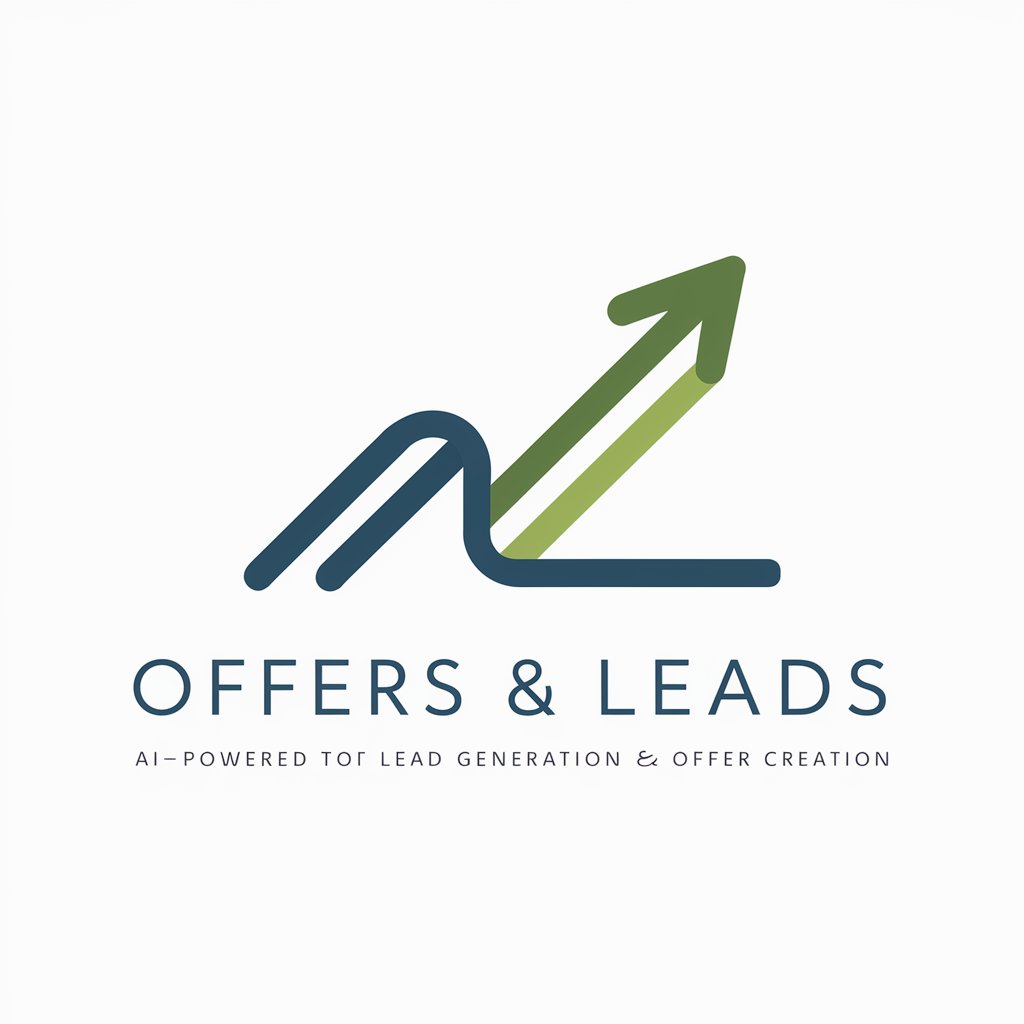 OFFERS & LEADS