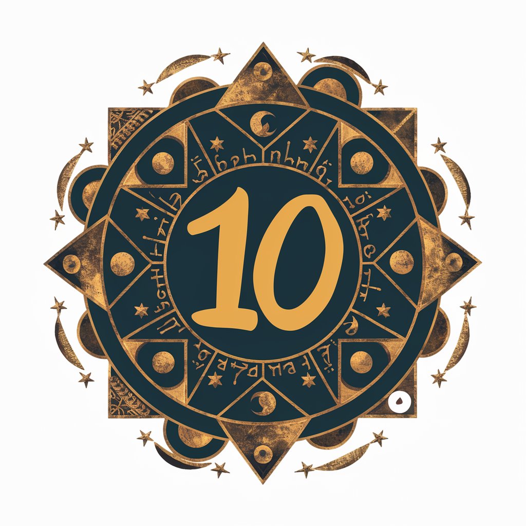 10