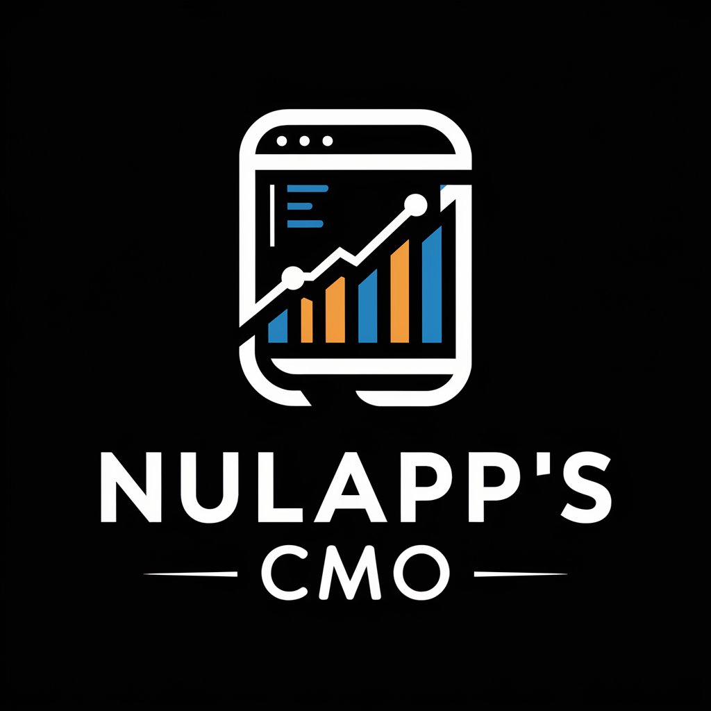 NulApps's CMO