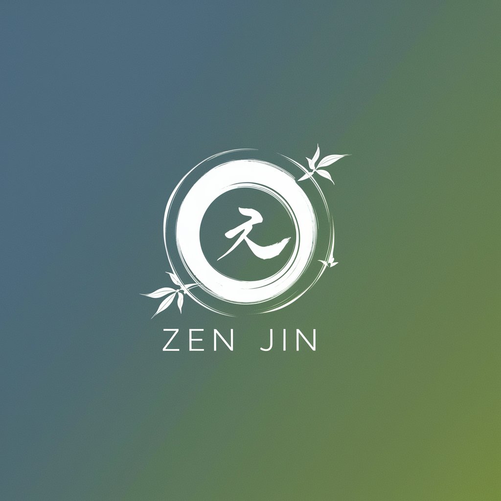Zen Jin
