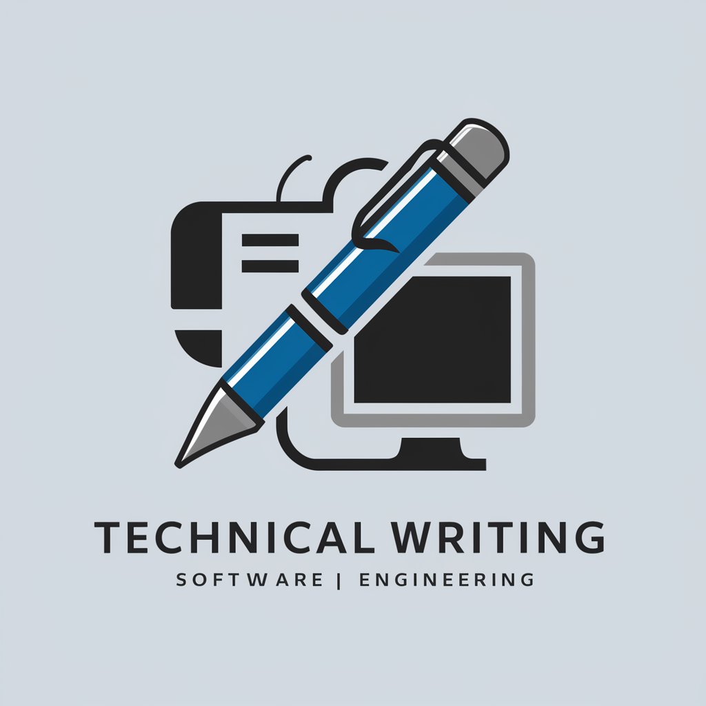 Technical Writing Assistant in GPT Store