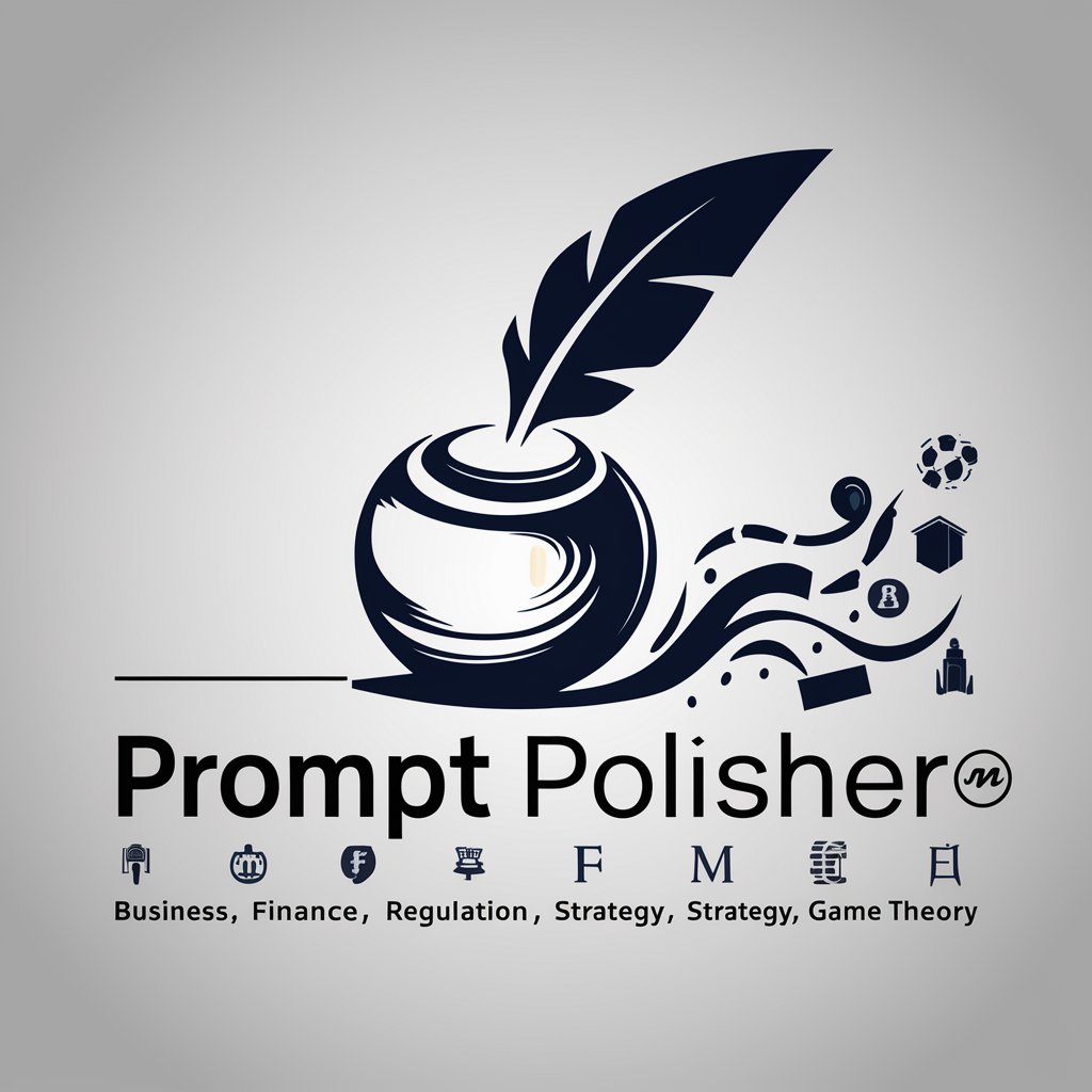 Prompt Polisher in GPT Store