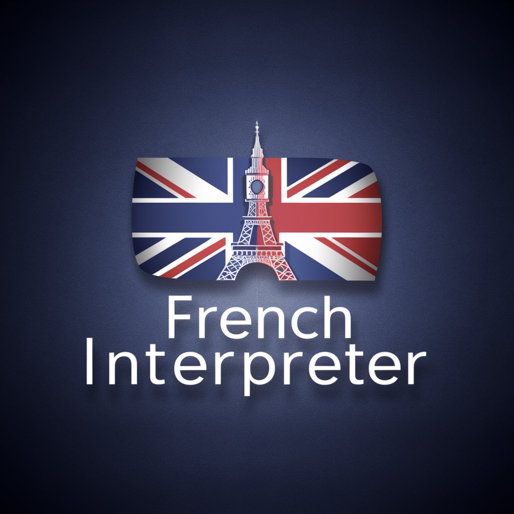 French Interpreter