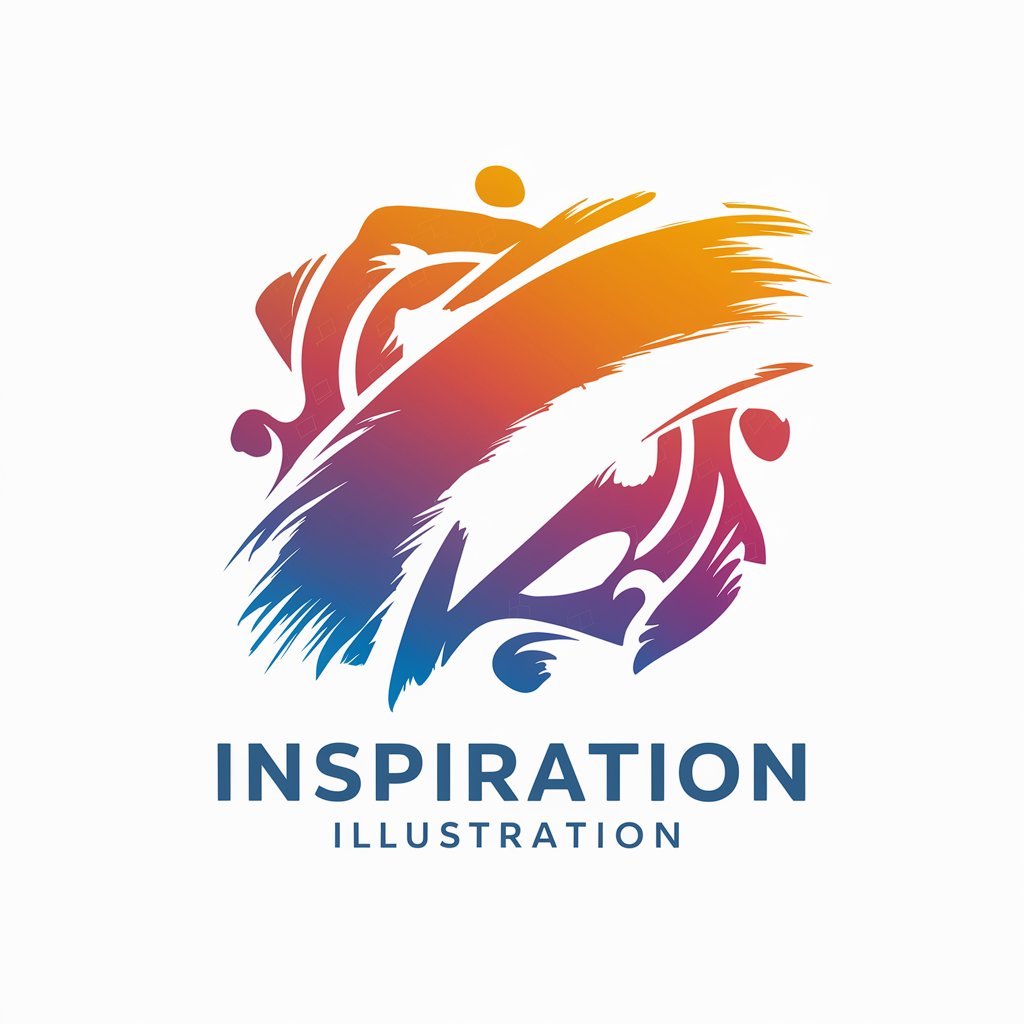 Inspirator Illustrator in GPT Store