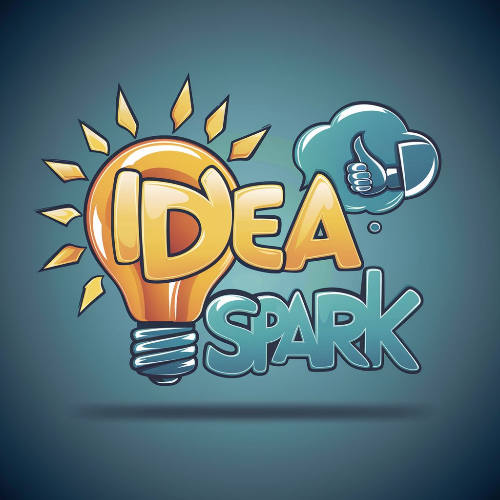 Idea Spark