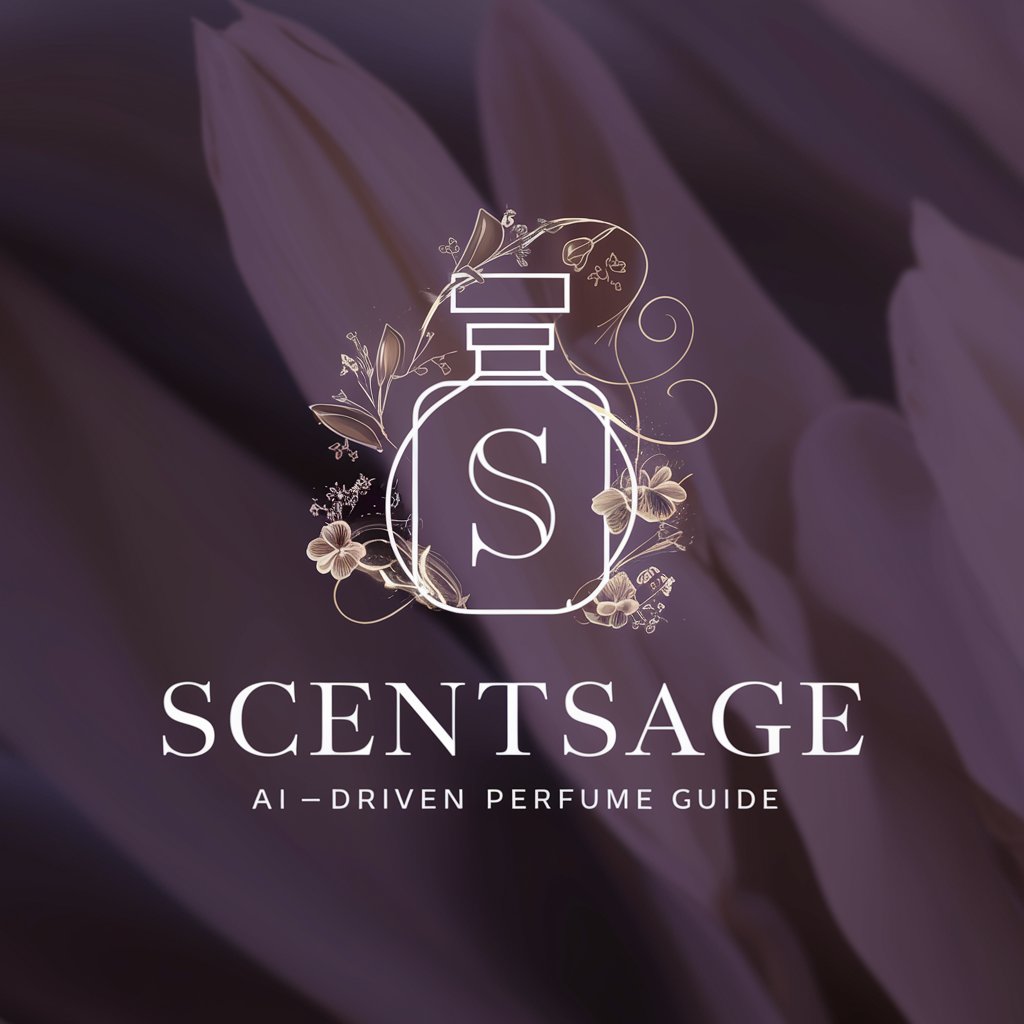 ScentSage in GPT Store