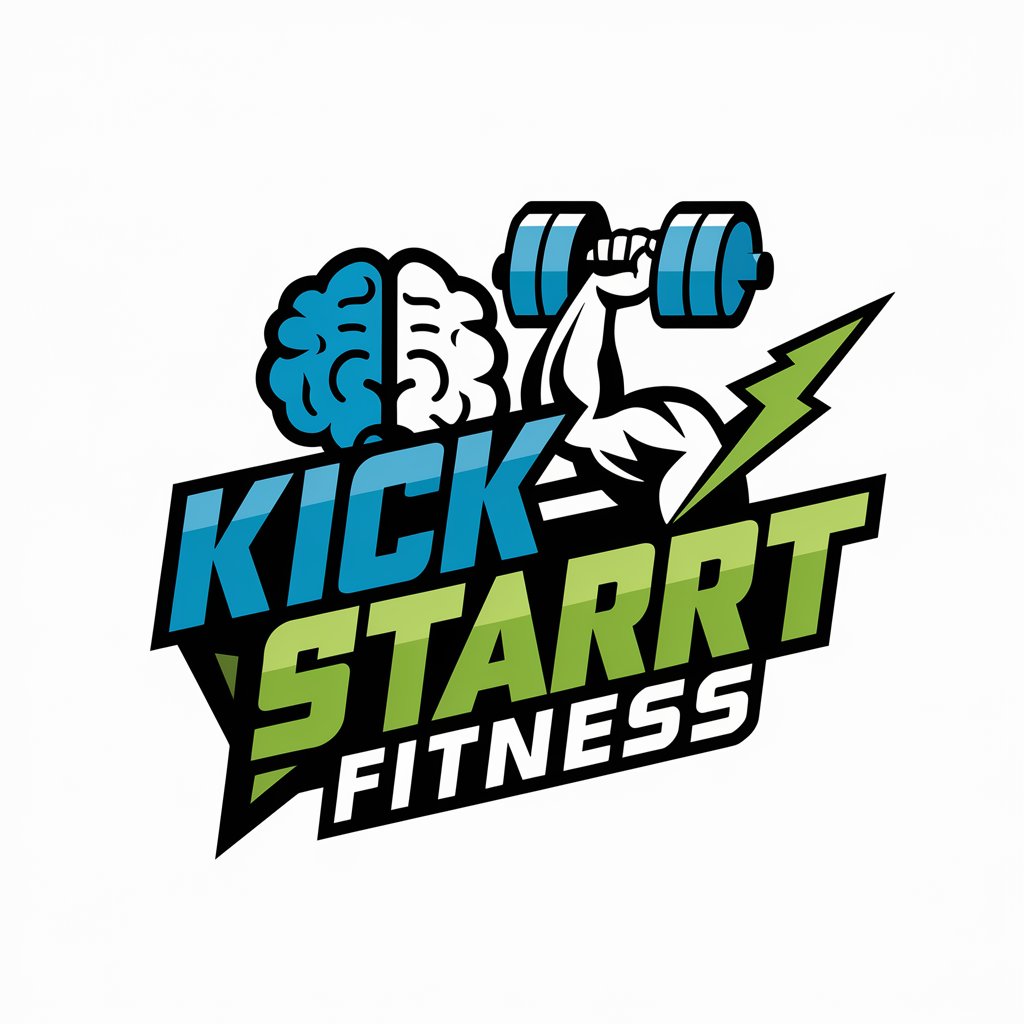 Kick-Start Fitness