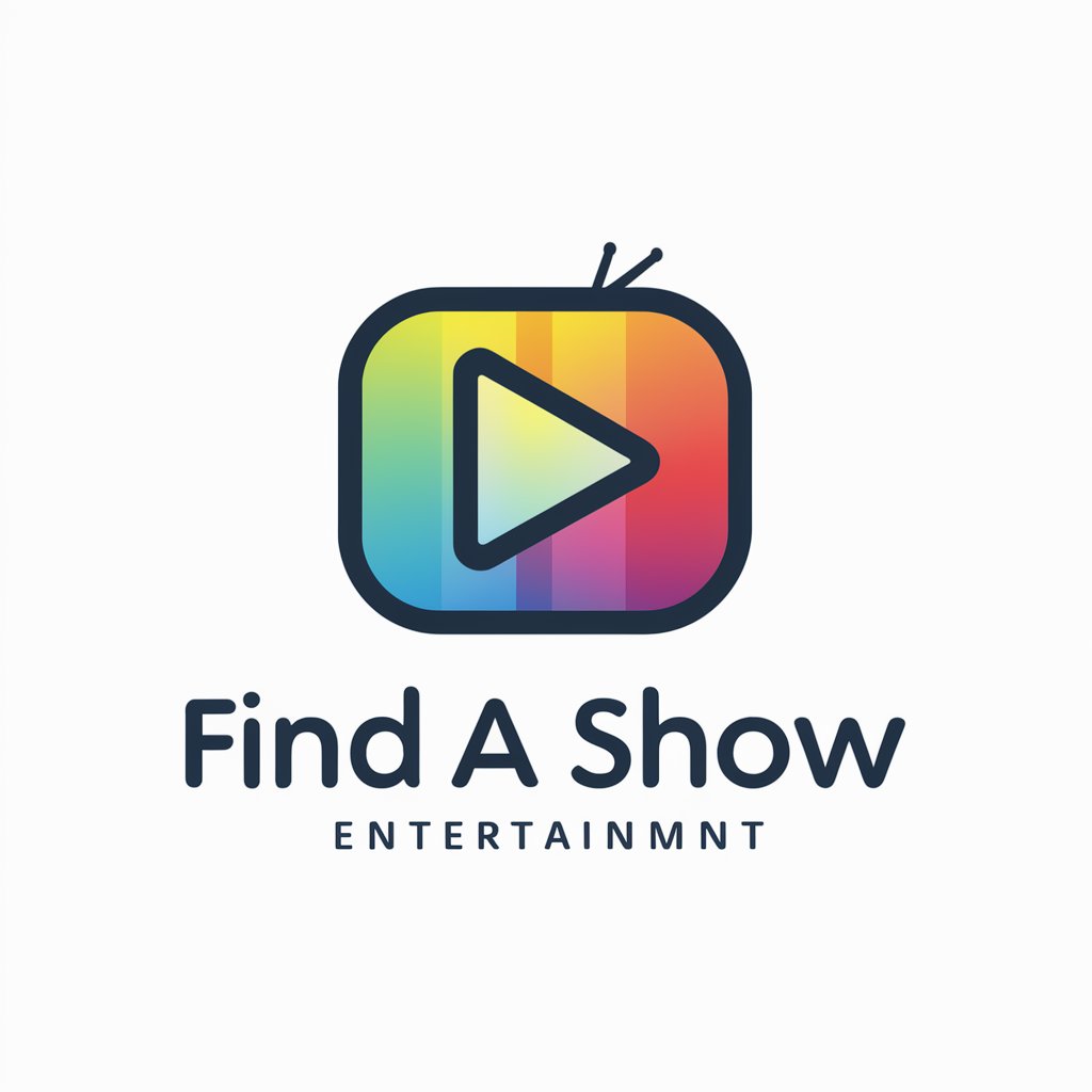 Find A Show