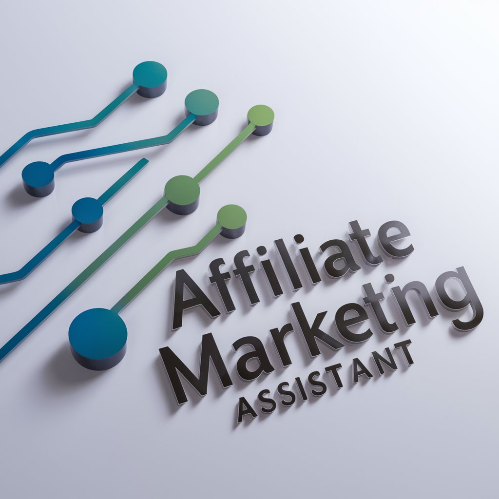 Affiliate Marketing Assistant