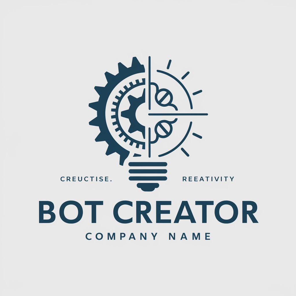 Bot Creator