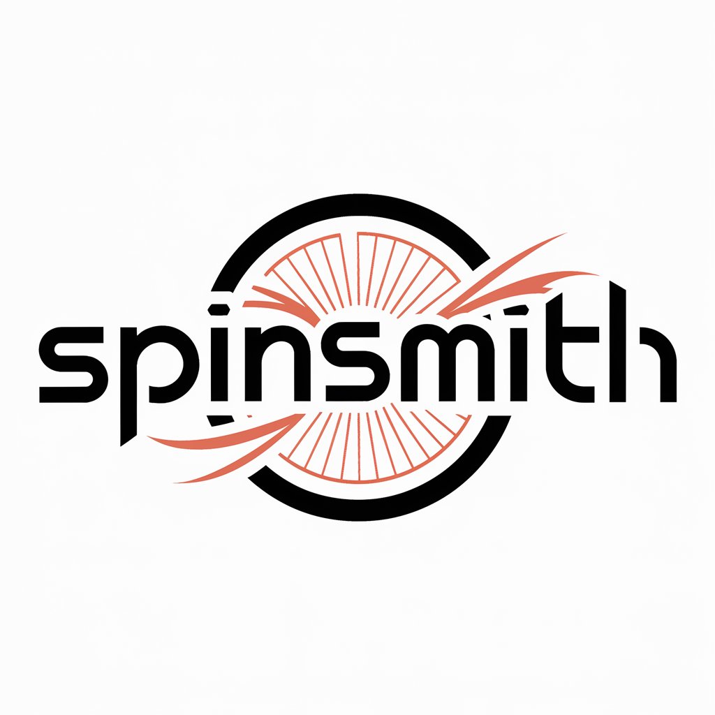 Spinsmith