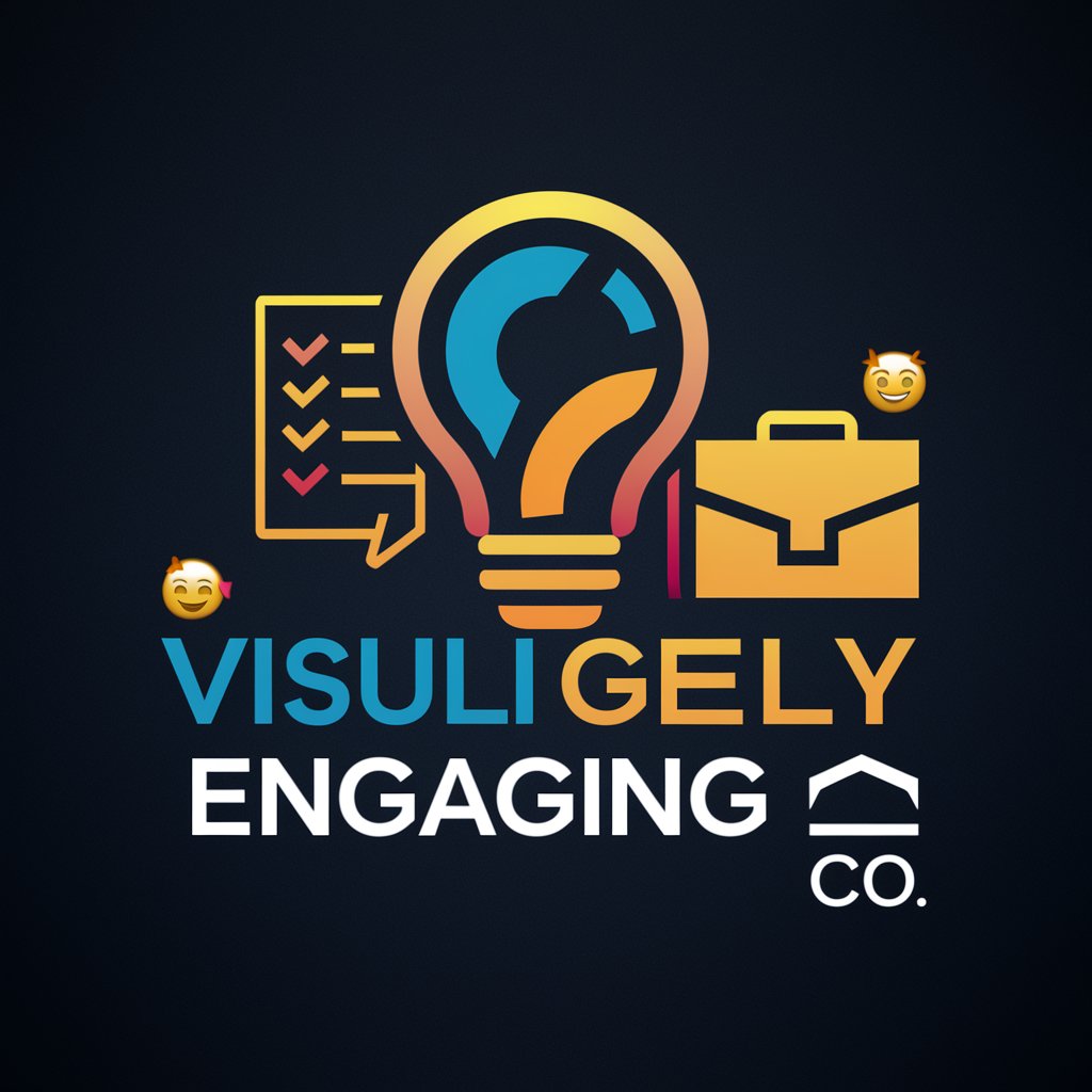 Visually Engaging CO