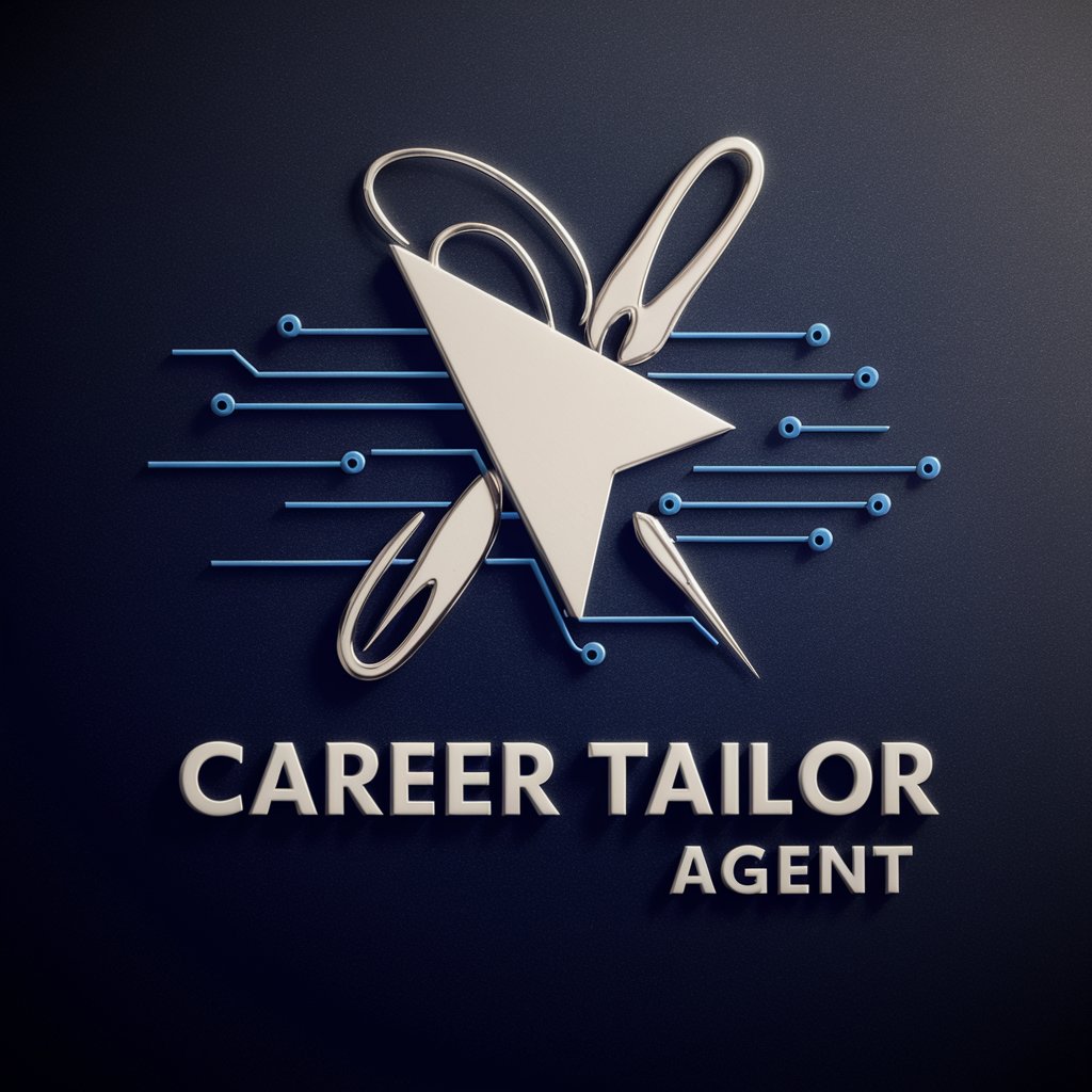 Career Tailor Agent