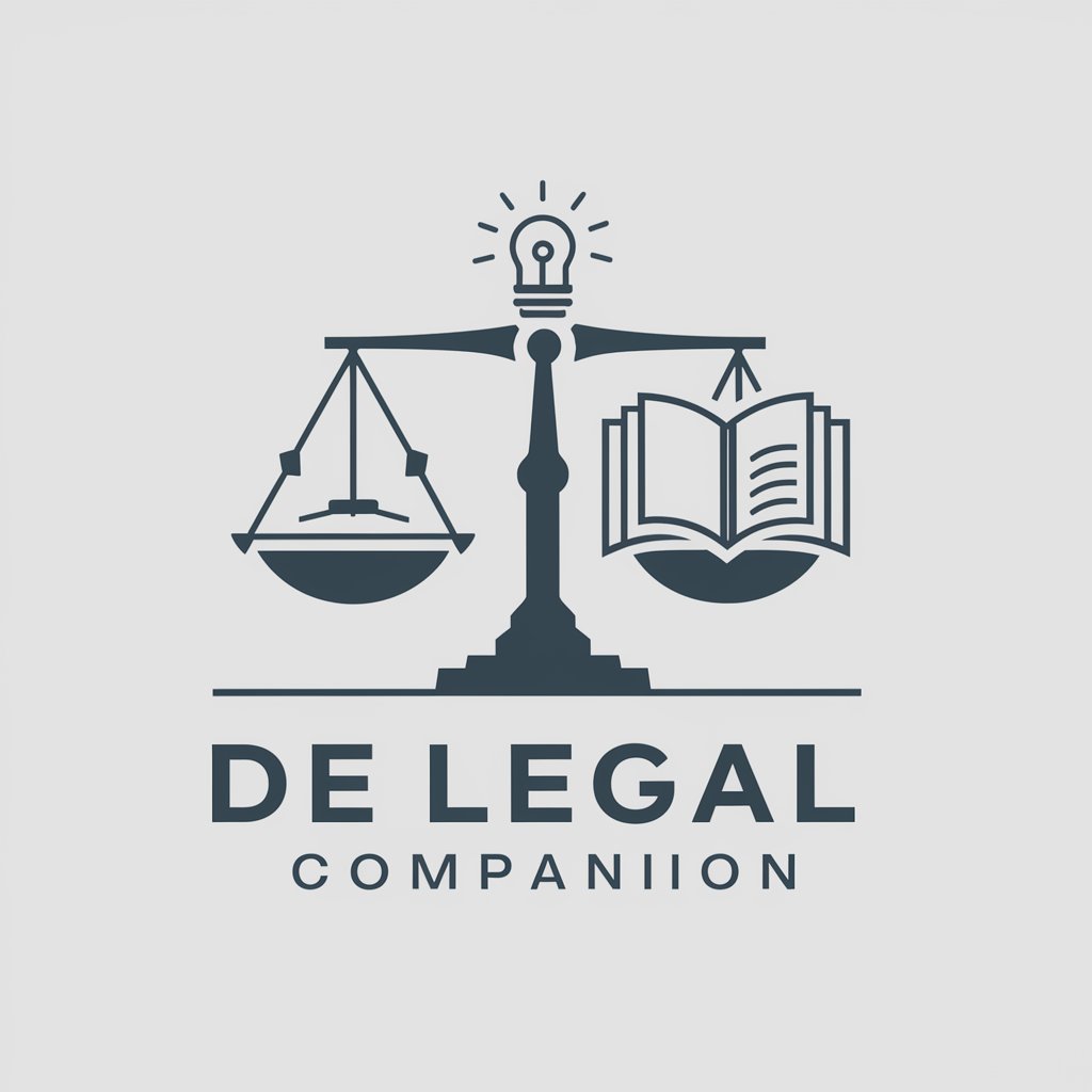 DE Legal Companion