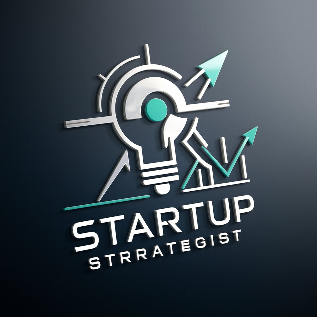 Startup Strategist