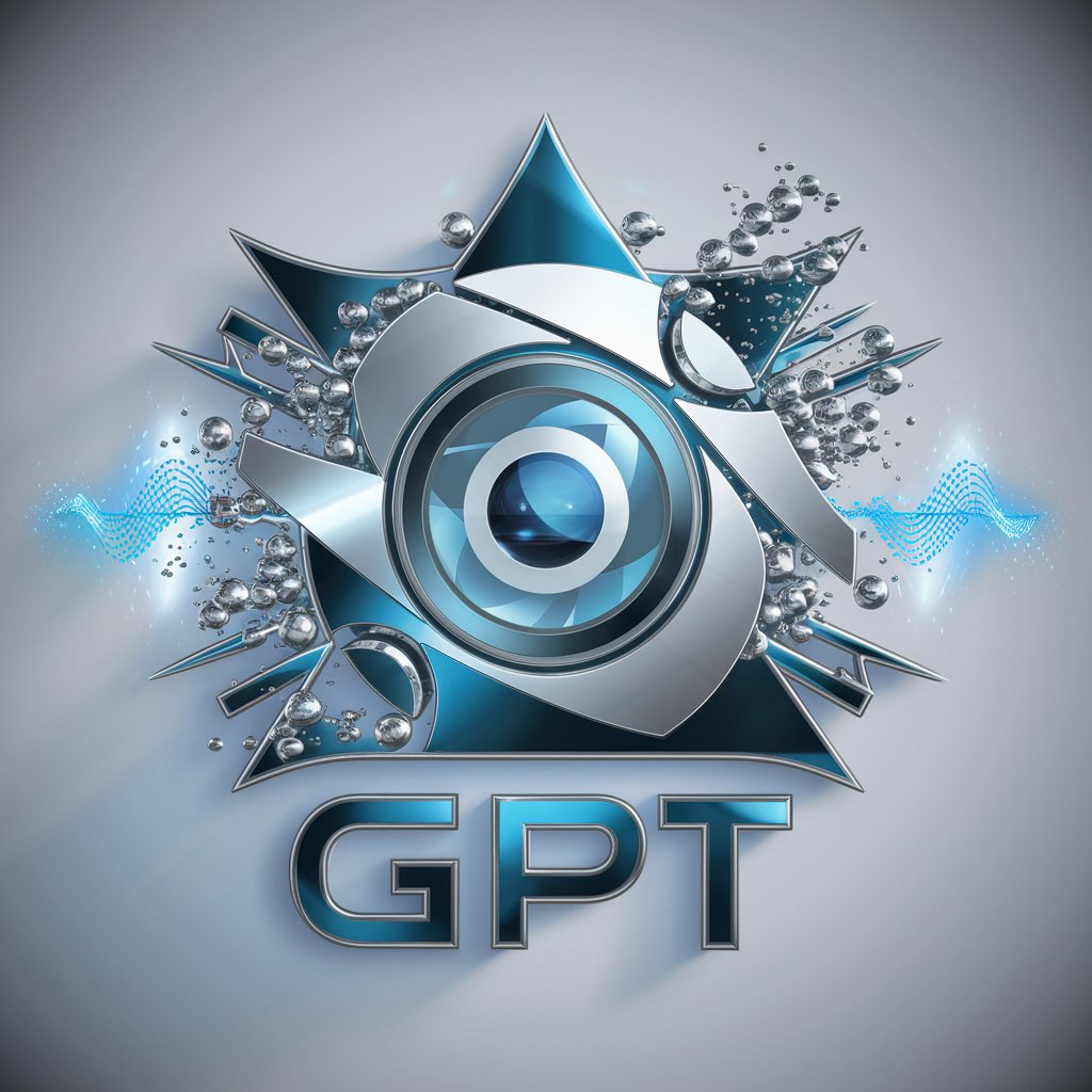 Quantum Camera Designer GPT