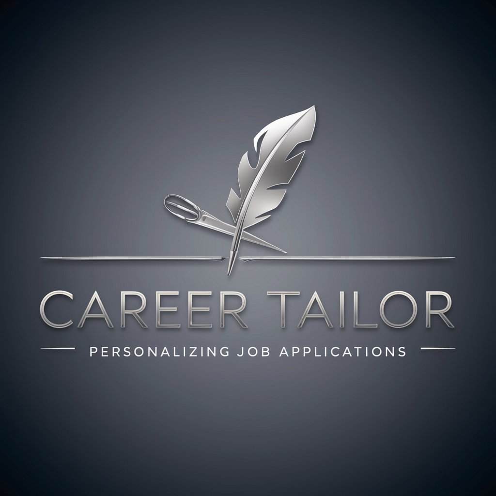 Career Tailor in GPT Store