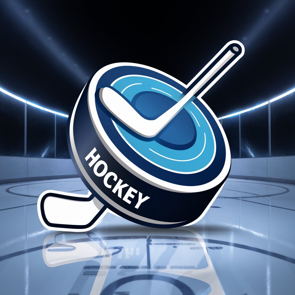 Hockey Guide