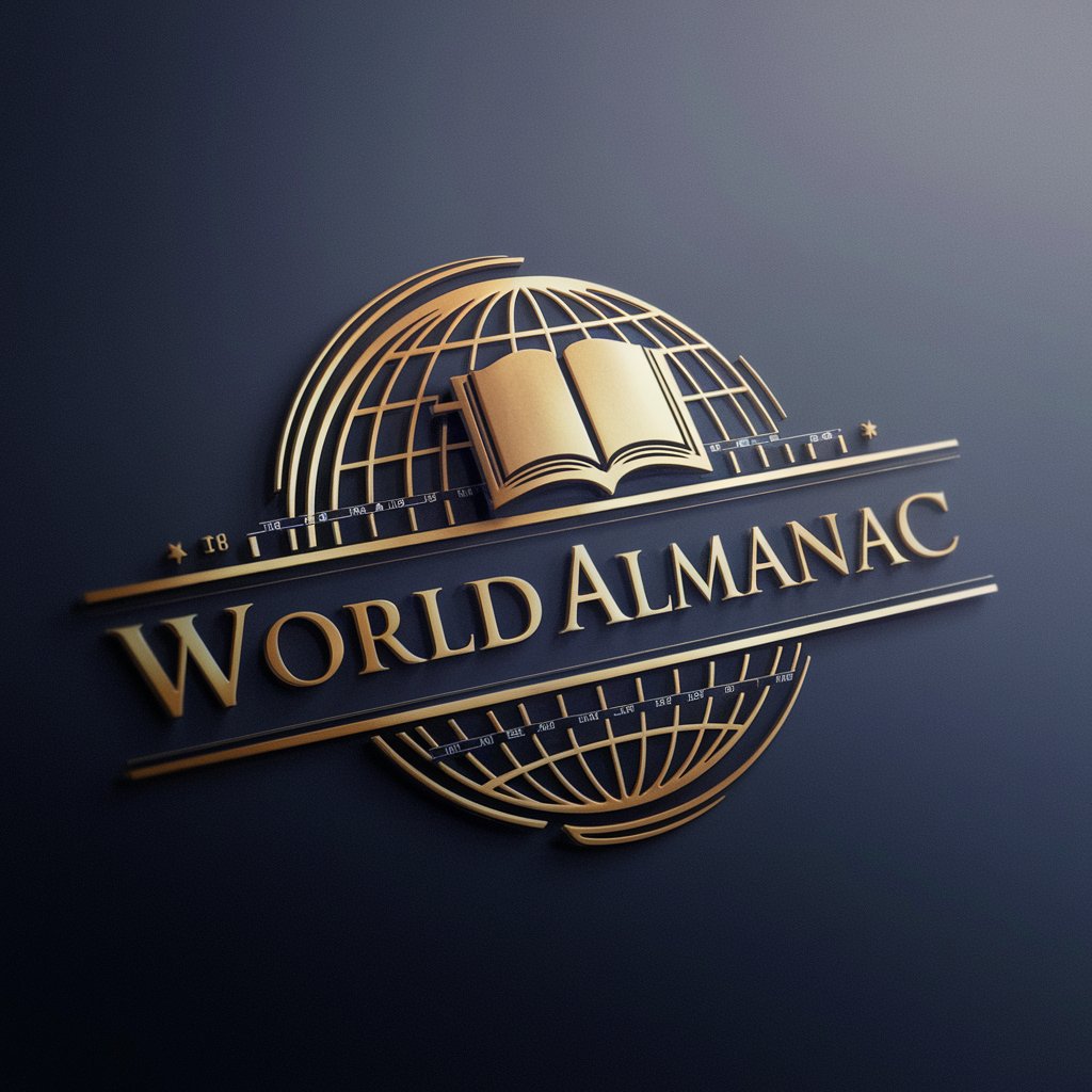 World Almanac