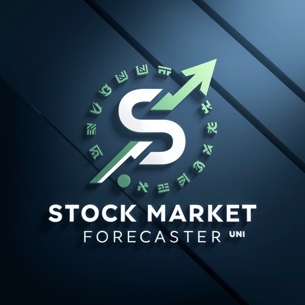 Stock Market Forecaster in GPT Store