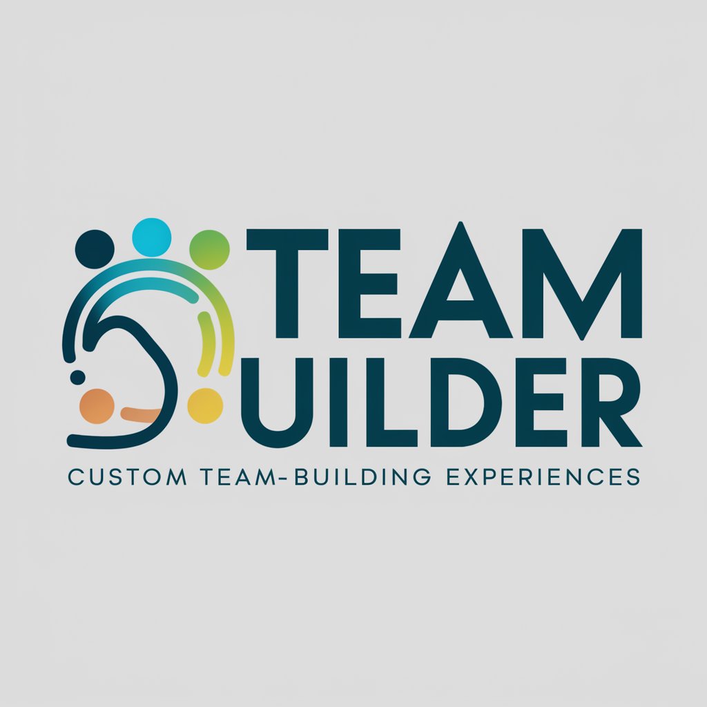 Team Builder in GPT Store