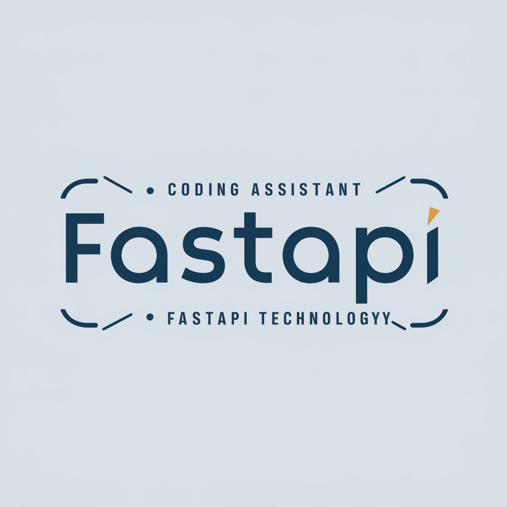 FastAPI