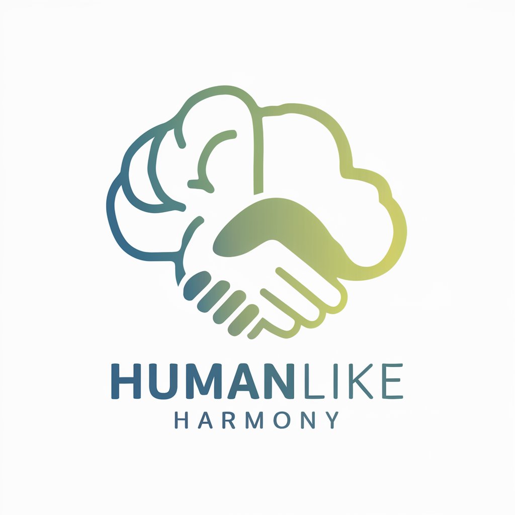 Humanlike Harmony