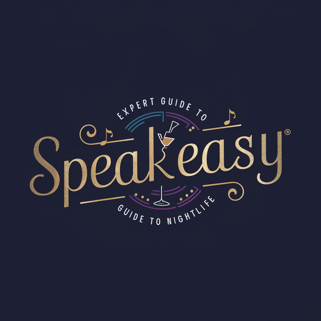 SpeakEasy in GPT Store