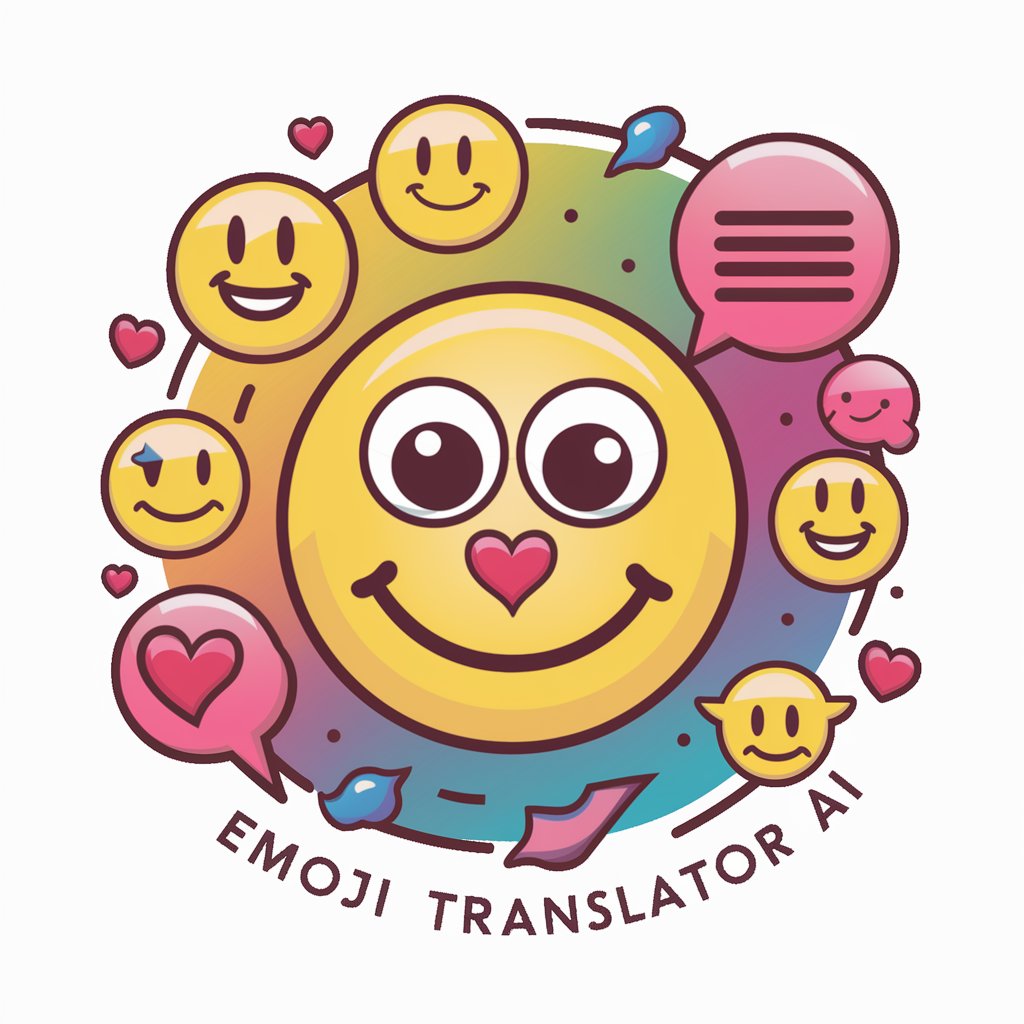 Emoji Translator