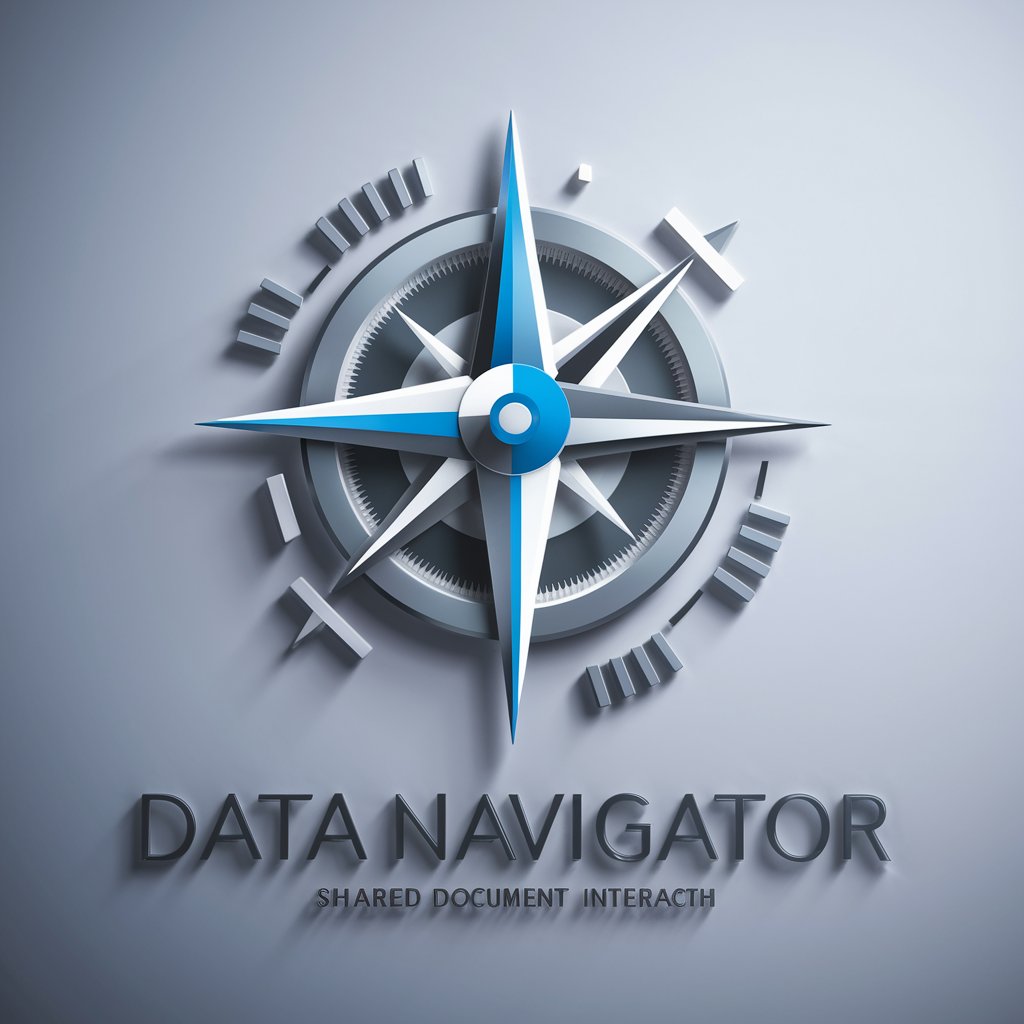 Data Navigator