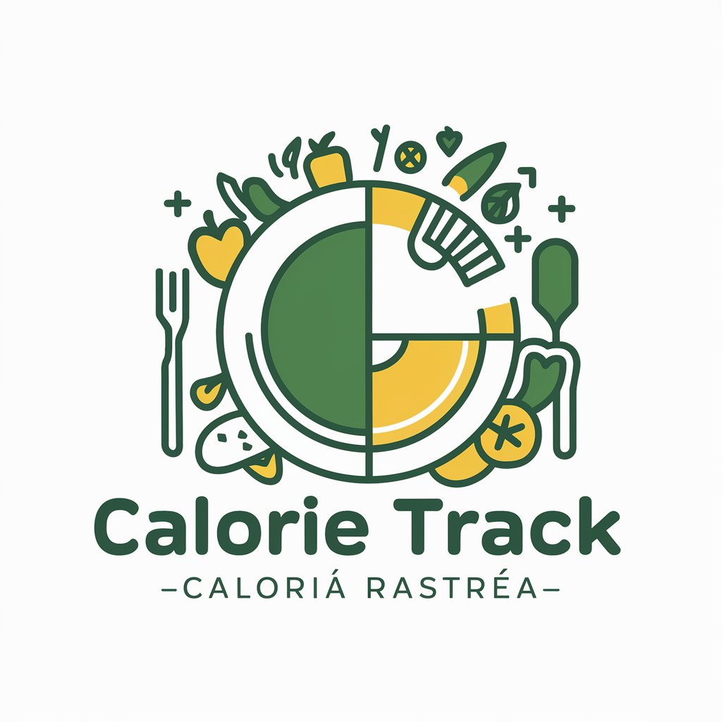 Calorie Track in GPT Store